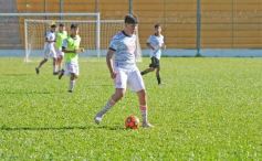 Foto de la galería: Youth Cup del Bayern: el talento misionero hizo centro en las semifinales en Santa Inés