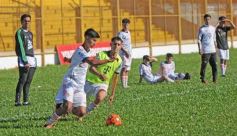 Foto de la galería: Youth Cup del Bayern: el talento misionero hizo centro en las semifinales en Santa Inés