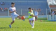 Foto de la galería: Youth Cup del Bayern: el talento misionero hizo centro en las semifinales en Santa Inés
