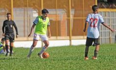 Foto de la galería: Youth Cup del Bayern: el talento misionero hizo centro en las semifinales en Santa Inés