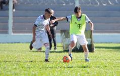 Foto de la galería: Youth Cup del Bayern: el talento misionero hizo centro en las semifinales en Santa Inés