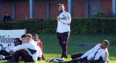 Foto de la galería: Youth Cup del Bayern: el talento misionero hizo centro en las semifinales en Santa Inés