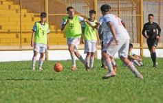 Foto de la galería: Youth Cup del Bayern: el talento misionero hizo centro en las semifinales en Santa Inés