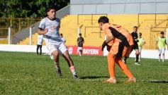Foto de la galería: Youth Cup del Bayern: el talento misionero hizo centro en las semifinales en Santa Inés