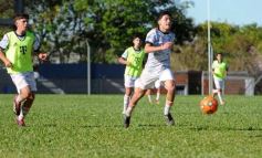 Foto de la galería: Youth Cup del Bayern: el talento misionero hizo centro en las semifinales en Santa Inés