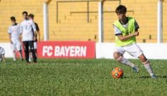 Foto de la galería: Youth Cup del Bayern: el talento misionero hizo centro en las semifinales en Santa Inés