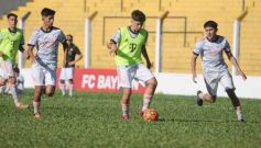 Foto de la galería: Youth Cup del Bayern: el talento misionero hizo centro en las semifinales en Santa Inés