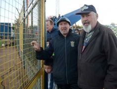 Foto de la galería: Torneo Provincial: Mitre pisó fuerte en casa y sacó boleto a la final