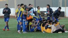 Foto de la galería: Torneo Provincial: Mitre pisó fuerte en casa y sacó boleto a la final