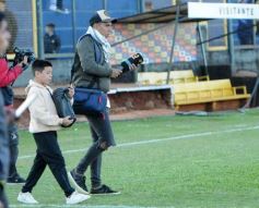 Foto de la galería: Torneo Provincial: Mitre pisó fuerte en casa y sacó boleto a la final