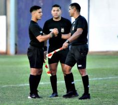 Foto de la galería: Torneo Provincial: Mitre pisó fuerte en casa y sacó boleto a la final