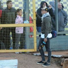 Foto de la galería: Torneo Provincial: Mitre pisó fuerte en casa y sacó boleto a la final