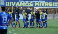 Foto de la galería: Torneo Provincial: Mitre pisó fuerte en casa y sacó boleto a la final