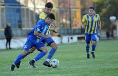 Foto de la galería: Torneo Provincial: Mitre pisó fuerte en casa y sacó boleto a la final