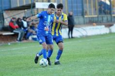 Foto de la galería: Torneo Provincial: Mitre pisó fuerte en casa y sacó boleto a la final