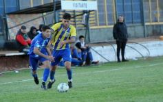 Foto de la galería: Torneo Provincial: Mitre pisó fuerte en casa y sacó boleto a la final