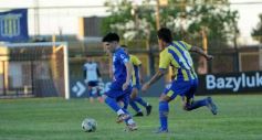 Foto de la galería: Torneo Provincial: Mitre pisó fuerte en casa y sacó boleto a la final