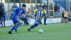 Foto de la galería: Torneo Provincial: Mitre pisó fuerte en casa y sacó boleto a la final
