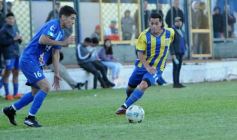 Foto de la galería: Torneo Provincial: Mitre pisó fuerte en casa y sacó boleto a la final