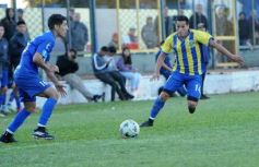 Foto de la galería: Torneo Provincial: Mitre pisó fuerte en casa y sacó boleto a la final