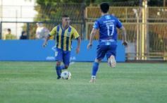 Foto de la galería: Torneo Provincial: Mitre pisó fuerte en casa y sacó boleto a la final