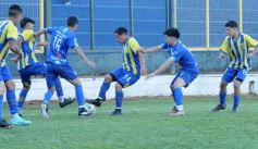 Foto de la galería: Torneo Provincial: Mitre pisó fuerte en casa y sacó boleto a la final