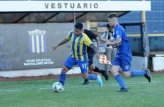 Foto de la galería: Torneo Provincial: Mitre pisó fuerte en casa y sacó boleto a la final