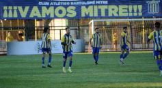 Foto de la galería: Torneo Provincial: Mitre pisó fuerte en casa y sacó boleto a la final
