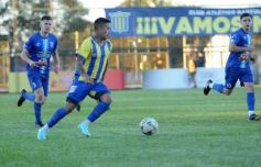 Foto de la galería: Torneo Provincial: Mitre pisó fuerte en casa y sacó boleto a la final