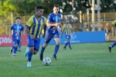 Foto de la galería: Torneo Provincial: Mitre pisó fuerte en casa y sacó boleto a la final