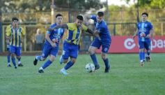 Foto de la galería: Torneo Provincial: Mitre pisó fuerte en casa y sacó boleto a la final