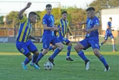 Foto de la galería: Torneo Provincial: Mitre pisó fuerte en casa y sacó boleto a la final