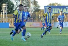 Foto de la galería: Torneo Provincial: Mitre pisó fuerte en casa y sacó boleto a la final