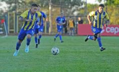 Foto de la galería: Torneo Provincial: Mitre pisó fuerte en casa y sacó boleto a la final