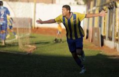 Foto de la galería: Torneo Provincial: Mitre pisó fuerte en casa y sacó boleto a la final