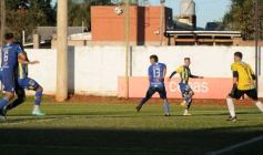 Foto de la galería: Torneo Provincial: Mitre pisó fuerte en casa y sacó boleto a la final