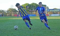 Foto de la galería: Torneo Provincial: Mitre pisó fuerte en casa y sacó boleto a la final