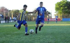 Foto de la galería: Torneo Provincial: Mitre pisó fuerte en casa y sacó boleto a la final