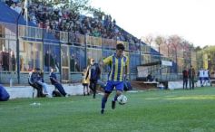 Foto de la galería: Torneo Provincial: Mitre pisó fuerte en casa y sacó boleto a la final