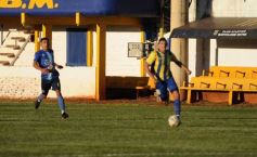 Foto de la galería: Torneo Provincial: Mitre pisó fuerte en casa y sacó boleto a la final