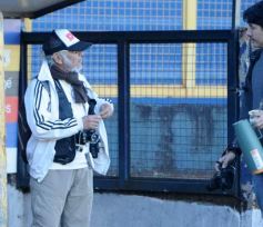 Foto de la galería: Torneo Provincial: Mitre pisó fuerte en casa y sacó boleto a la final