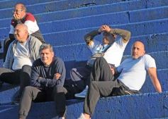 Foto de la galería: Torneo Provincial: Mitre pisó fuerte en casa y sacó boleto a la final