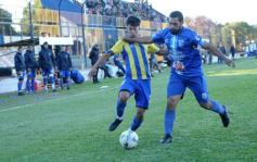 Foto de la galería: Torneo Provincial: Mitre pisó fuerte en casa y sacó boleto a la final