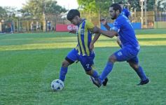 Foto de la galería: Torneo Provincial: Mitre pisó fuerte en casa y sacó boleto a la final