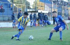 Foto de la galería: Torneo Provincial: Mitre pisó fuerte en casa y sacó boleto a la final