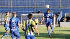 Foto de la galería: Torneo Provincial: Mitre pisó fuerte en casa y sacó boleto a la final