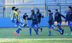 Foto de la galería: Torneo Provincial: Mitre pisó fuerte en casa y sacó boleto a la final