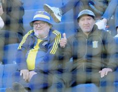 Foto de la galería: Torneo Provincial: Mitre pisó fuerte en casa y sacó boleto a la final