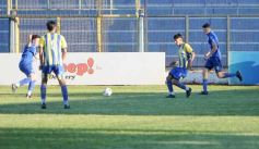 Foto de la galería: Torneo Provincial: Mitre pisó fuerte en casa y sacó boleto a la final