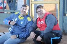 Foto de la galería: Torneo Provincial: Mitre pisó fuerte en casa y sacó boleto a la final